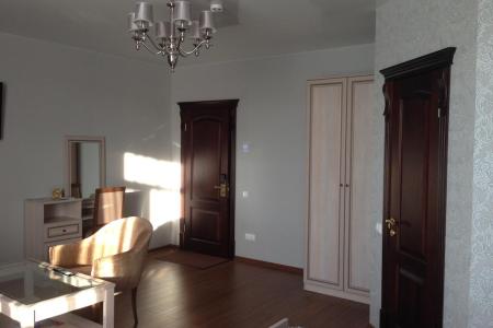 Отель Отель Сокольники в Хабаровск - Россия