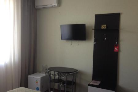 Отель Отель Сокольники в Хабаровск - Россия