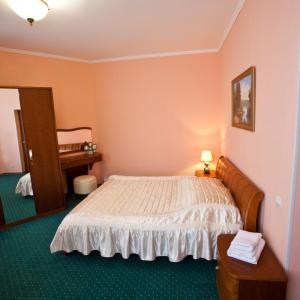 отель Кристалл Гостиница