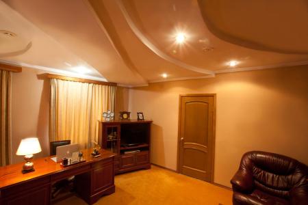 Кристалл Гостиница