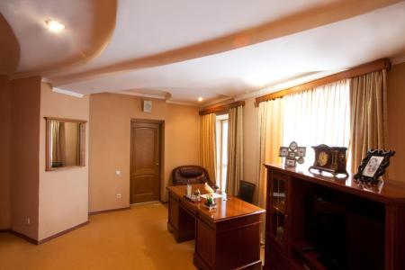 Кристалл Гостиница