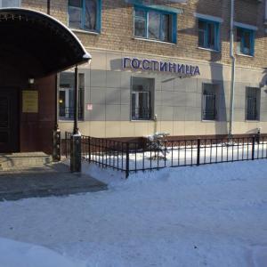 отель Гостиница Дукат