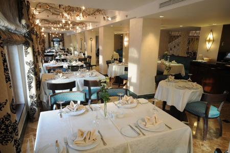 Отель Sheraton Istanbul Atakoy в Стамбул - Турция