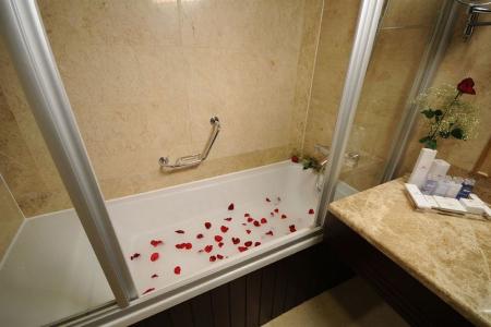 Отель Sheraton Istanbul Atakoy в Стамбул - Турция