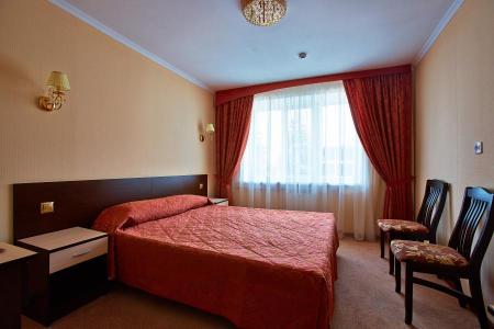 Отель Пятигорск в Пятигорск - Россия