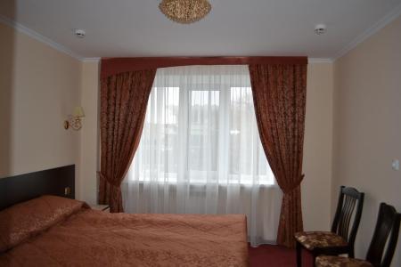 Отель Пятигорск в Пятигорск - Россия