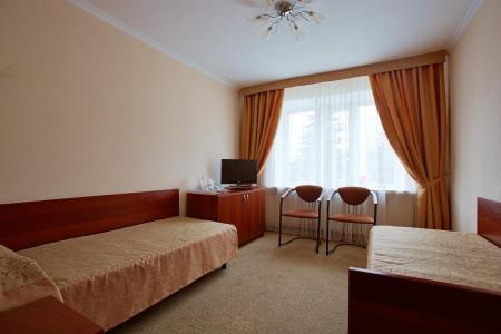 Отель Пятигорск в Пятигорск - Россия