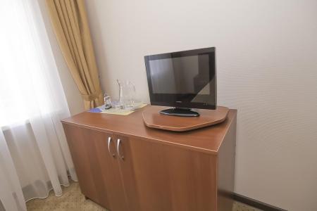 Отель Пятигорск в Пятигорск - Россия