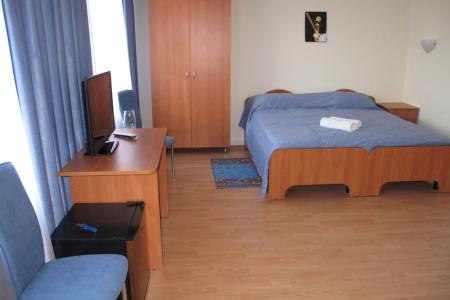 Гостиница На Казанской