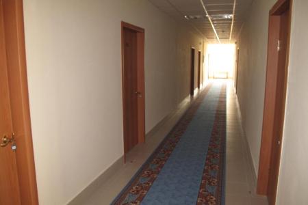 Гостиница На Казанской