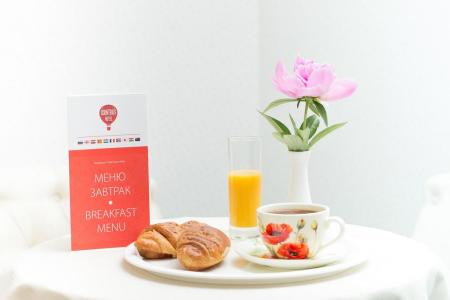 Отель Countries в Самара - Россия