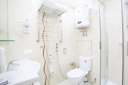 Отель Countries в Самара - Россия