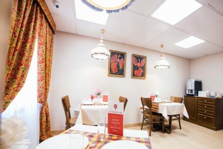 Отель Countries в Самара - Россия