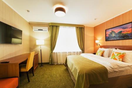 Отель Countries в Самара - Россия