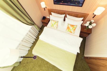 Отель Countries в Самара - Россия