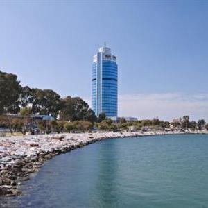 отель Wyndham Grand Izmir Ozdilek