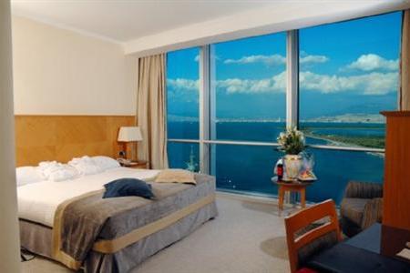 Отель Wyndham Grand Izmir Ozdilek  в Измир - Турция