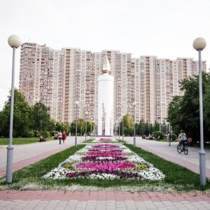 отель Пять звезд