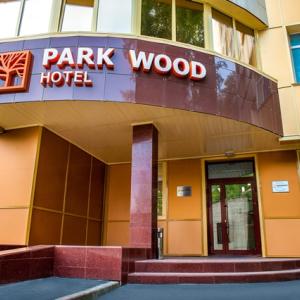 отель Park Wood Hotel