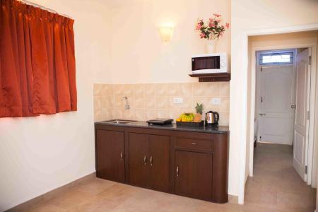 Отель Treehouse Nova в Северный Гоа - Индия