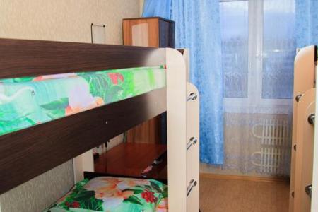 Лайк Хостел