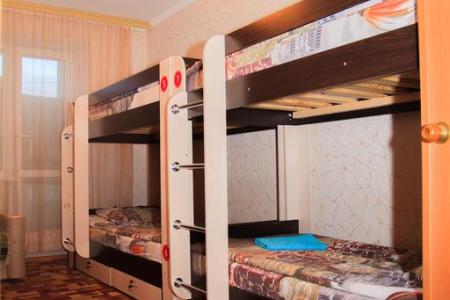 Лайк Хостел