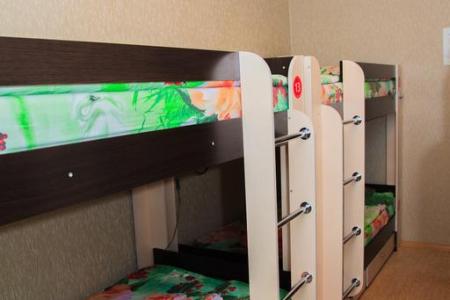 Лайк Хостел