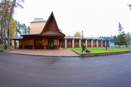 Лесная Сказка