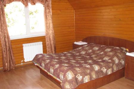 Лесная Сказка