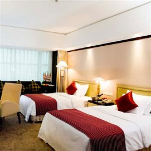 Crowne Plaza Jinan