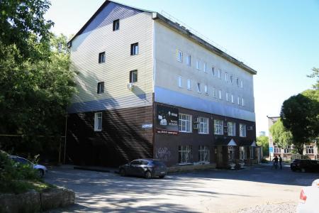 Отель Абажур в Пермь - Россия