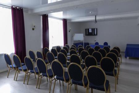 Отель Абажур в Пермь - Россия