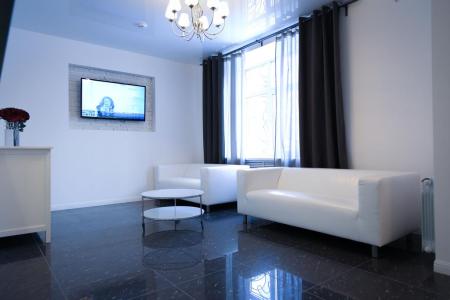 Отель Абажур в Пермь - Россия