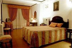 Albergaria Josefa De Obidos