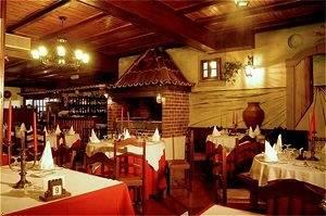 Albergaria Josefa De Obidos