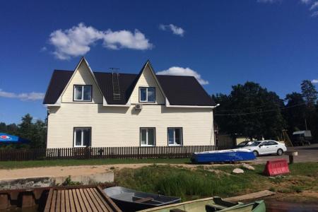 Штоль База отдыха