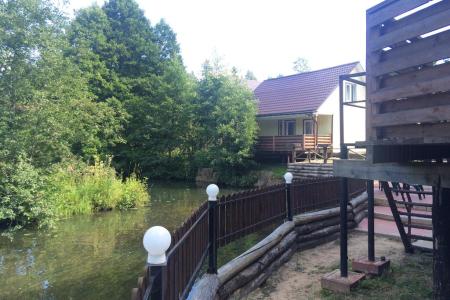 Штоль База отдыха