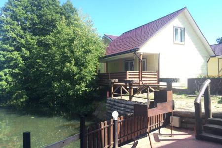 Штоль База отдыха