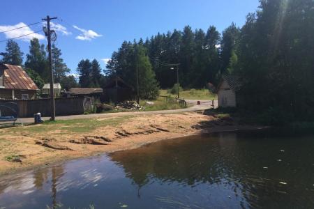 Штоль База отдыха