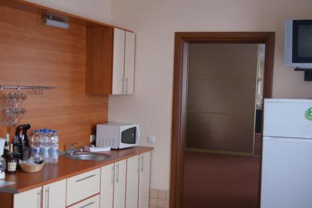 Отель Отель Форум в Магнитогорск - Россия