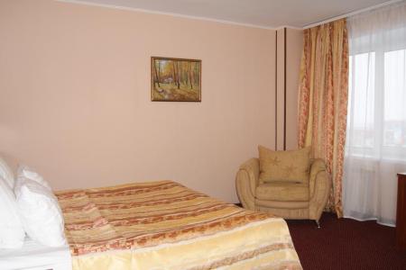 Отель Отель Форум в Магнитогорск - Россия