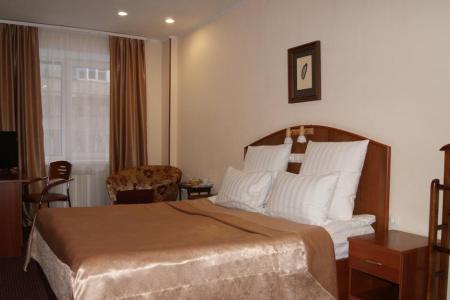 Отель Отель Форум в Магнитогорск - Россия