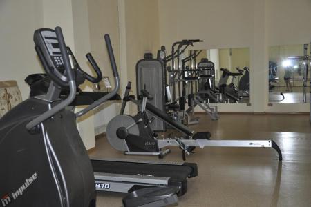 Отель Прометей в Минеральные воды - Россия