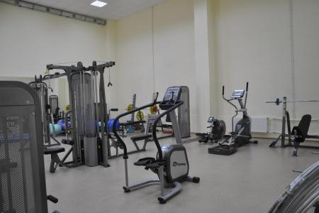 Отель Прометей в Минеральные воды - Россия