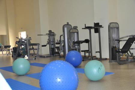 Отель Прометей в Минеральные воды - Россия