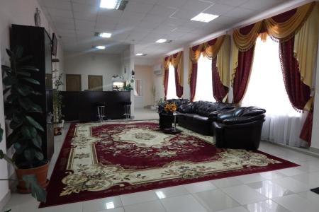 Отель Прометей в Минеральные воды - Россия