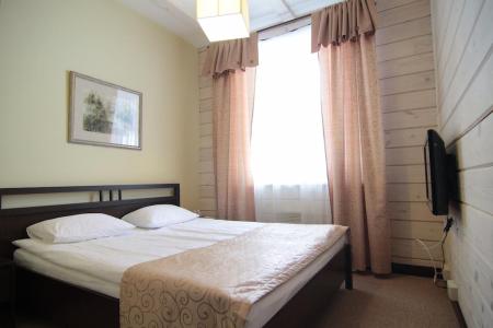 Отель Шале в Новокузнецк - Россия