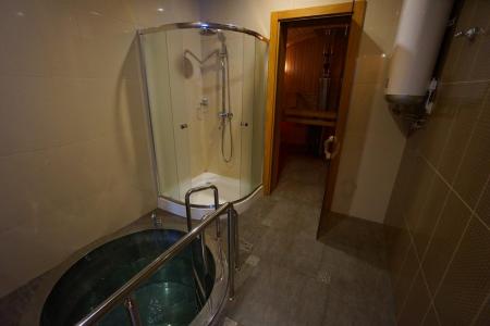 Отель Шале в Новокузнецк - Россия