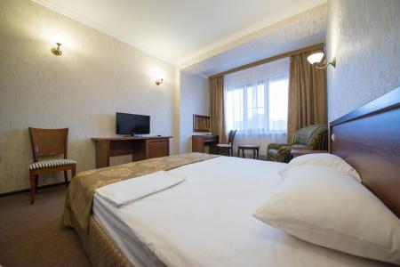 Отель Аврора в Краснодар - Россия