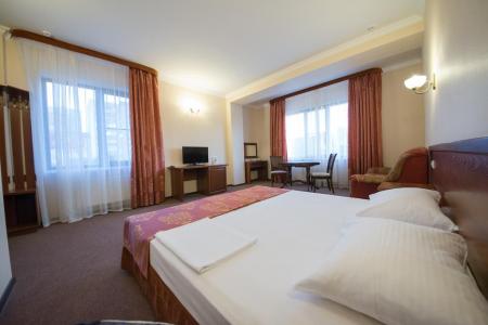 Отель Аврора в Краснодар - Россия